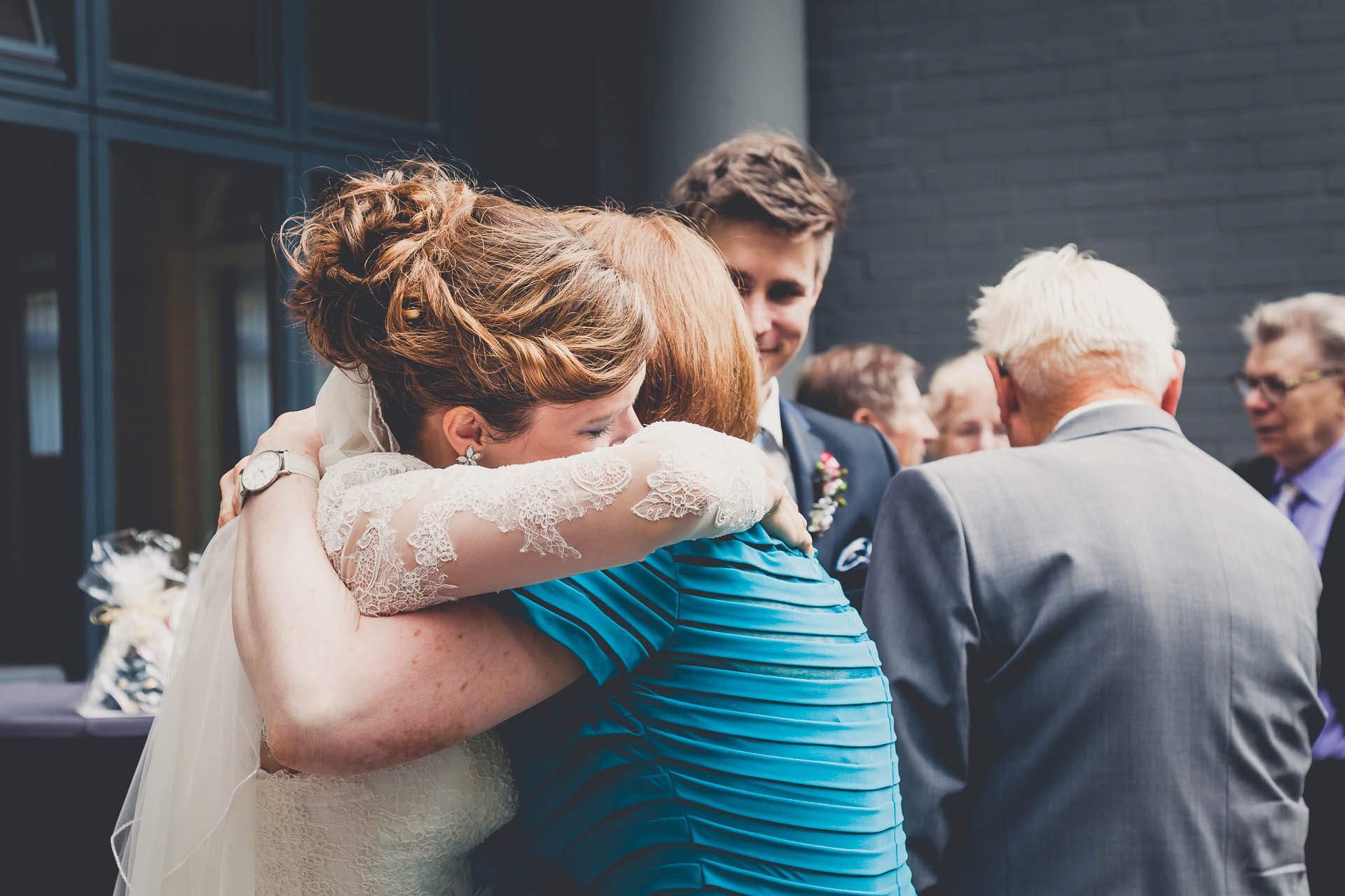 Hochzeit im Best Western Parkhotel in Velbert