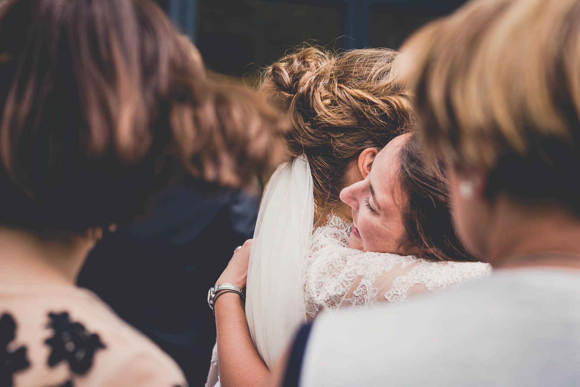 Hochzeit im Best Western Parkhotel in Velbert