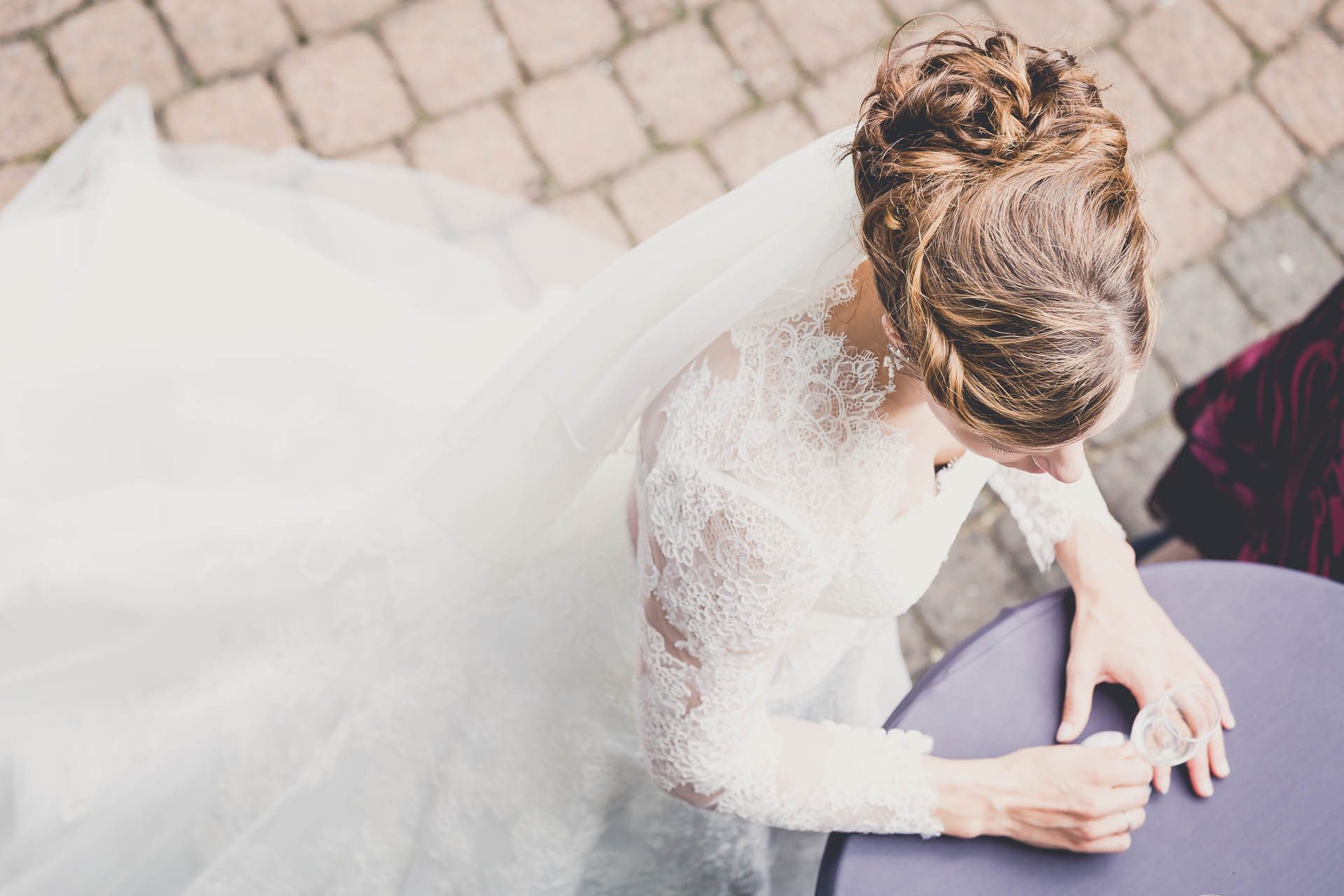 Hochzeit im Best Western Parkhotel in Velbert