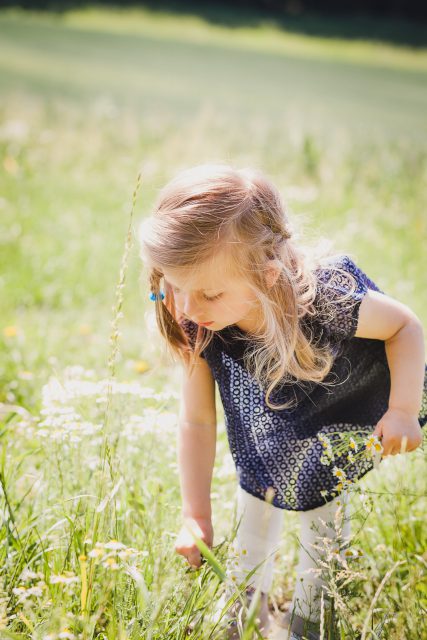 Kinder Fotoshooting Hattingen