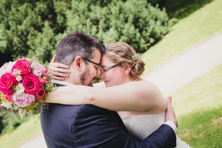 Standesamtliche Hochzeit im Planetarium Bochum