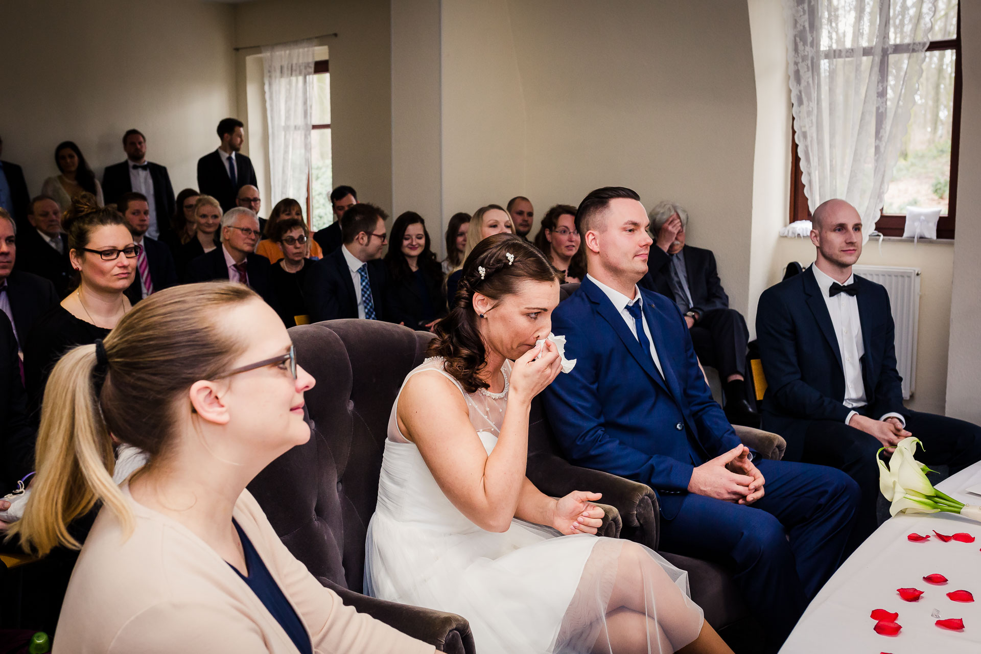 Hoch Hinaus Heiraten Im Haus Hohenstein In Witten