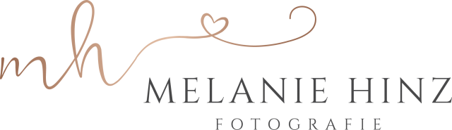 Logo Melanie Hinz Fotografie