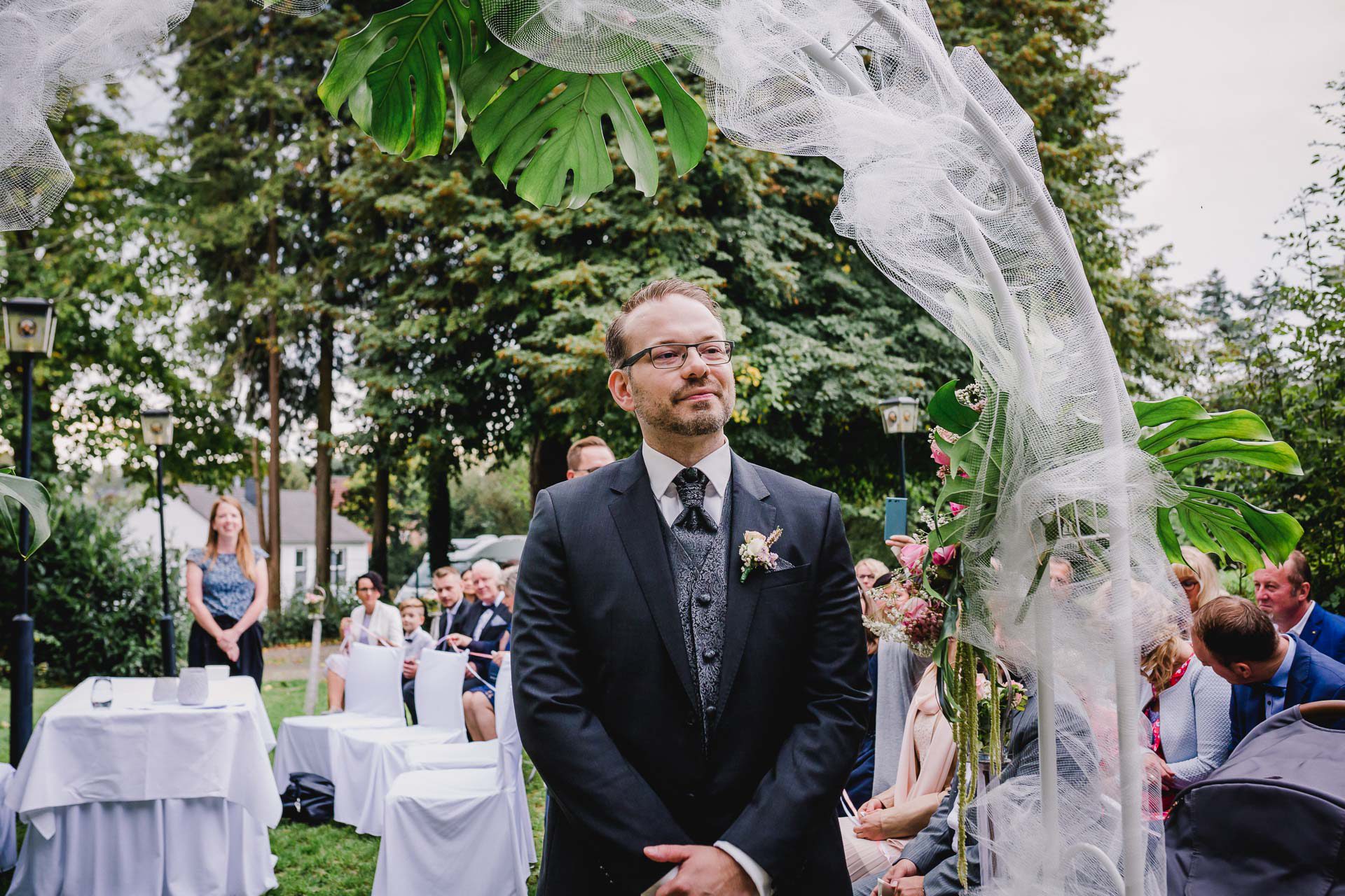 Hochzeitsfotograf Velbert