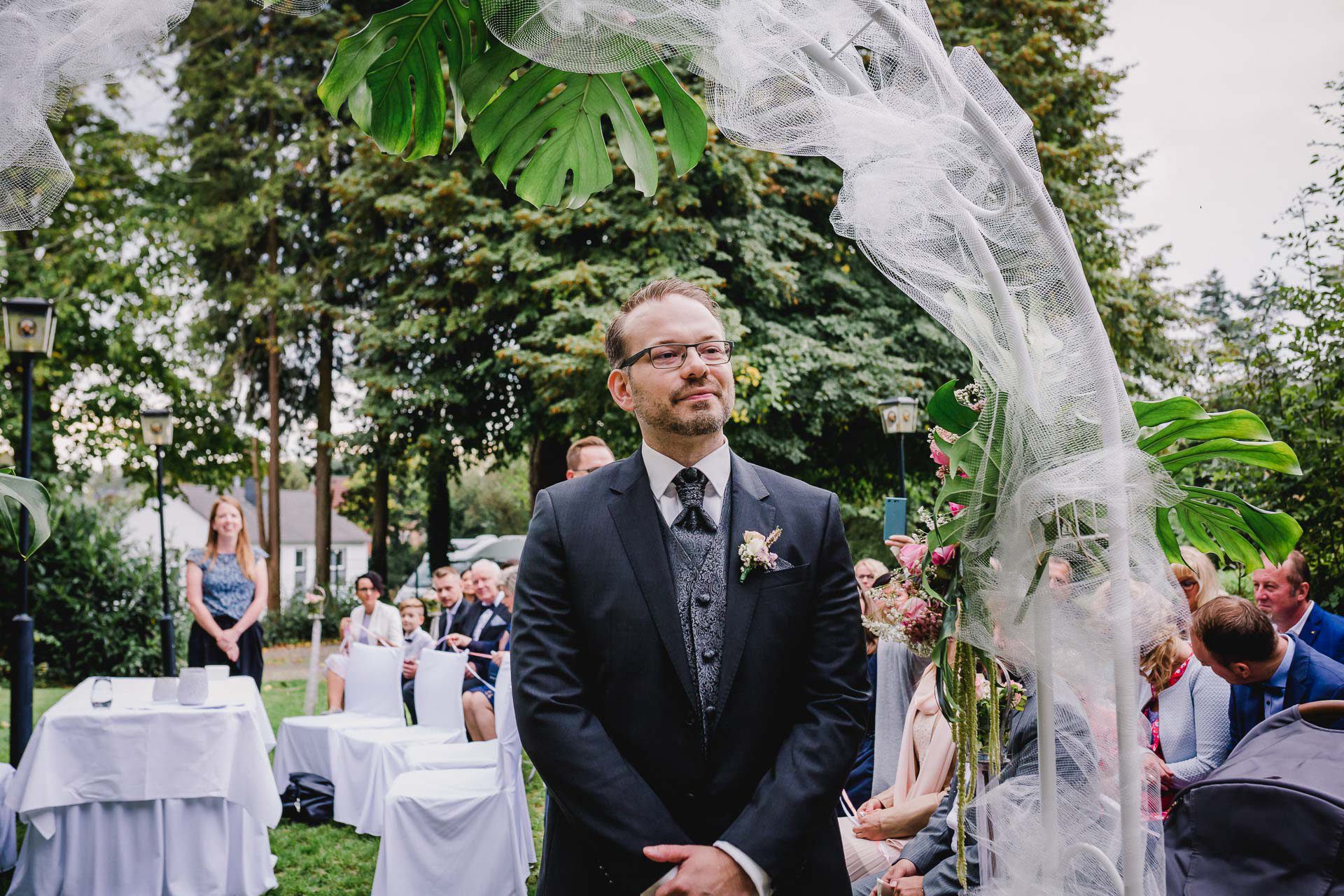 Hochzeitsfotograf Velbert
