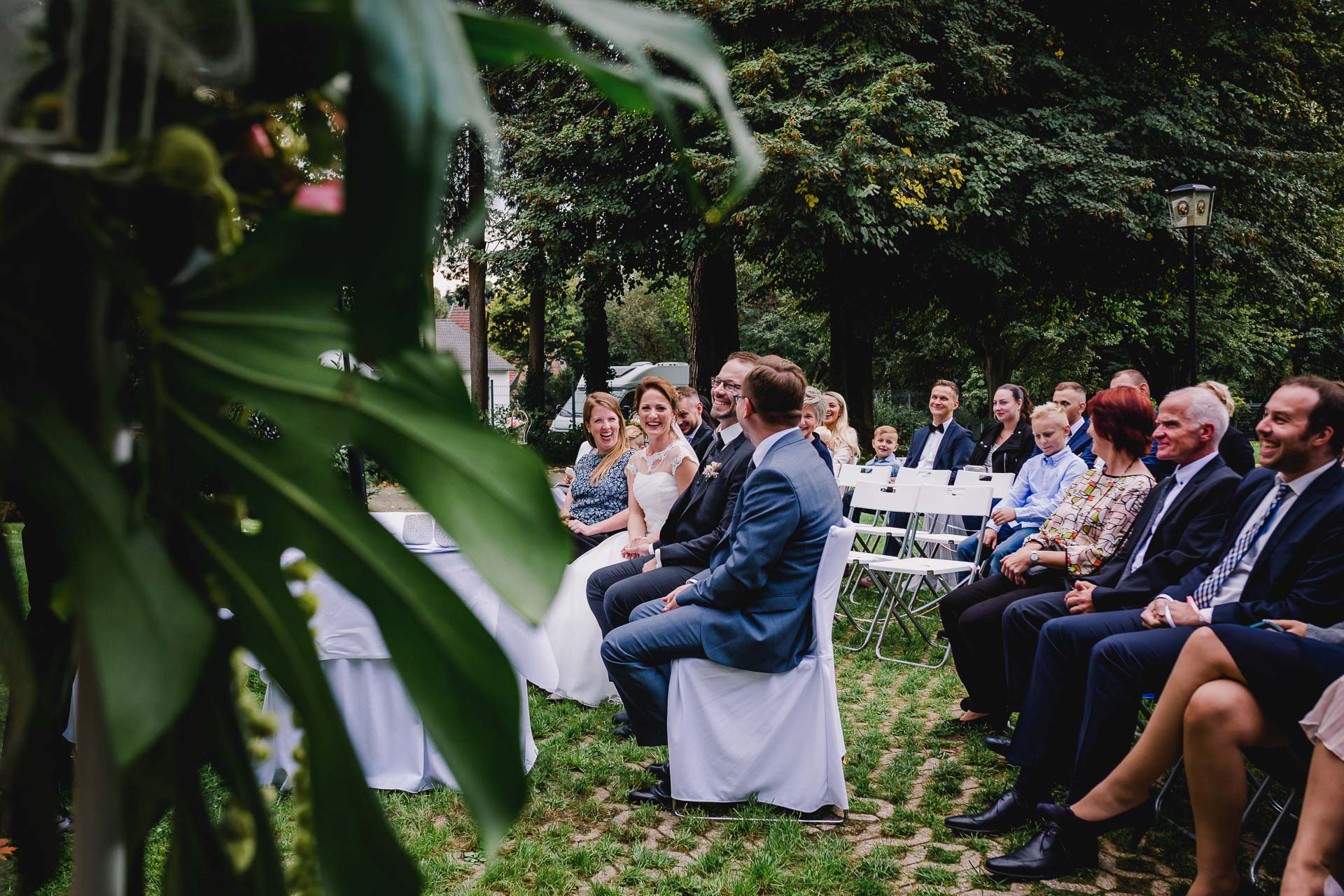 Hochzeitsfotograf Velbert