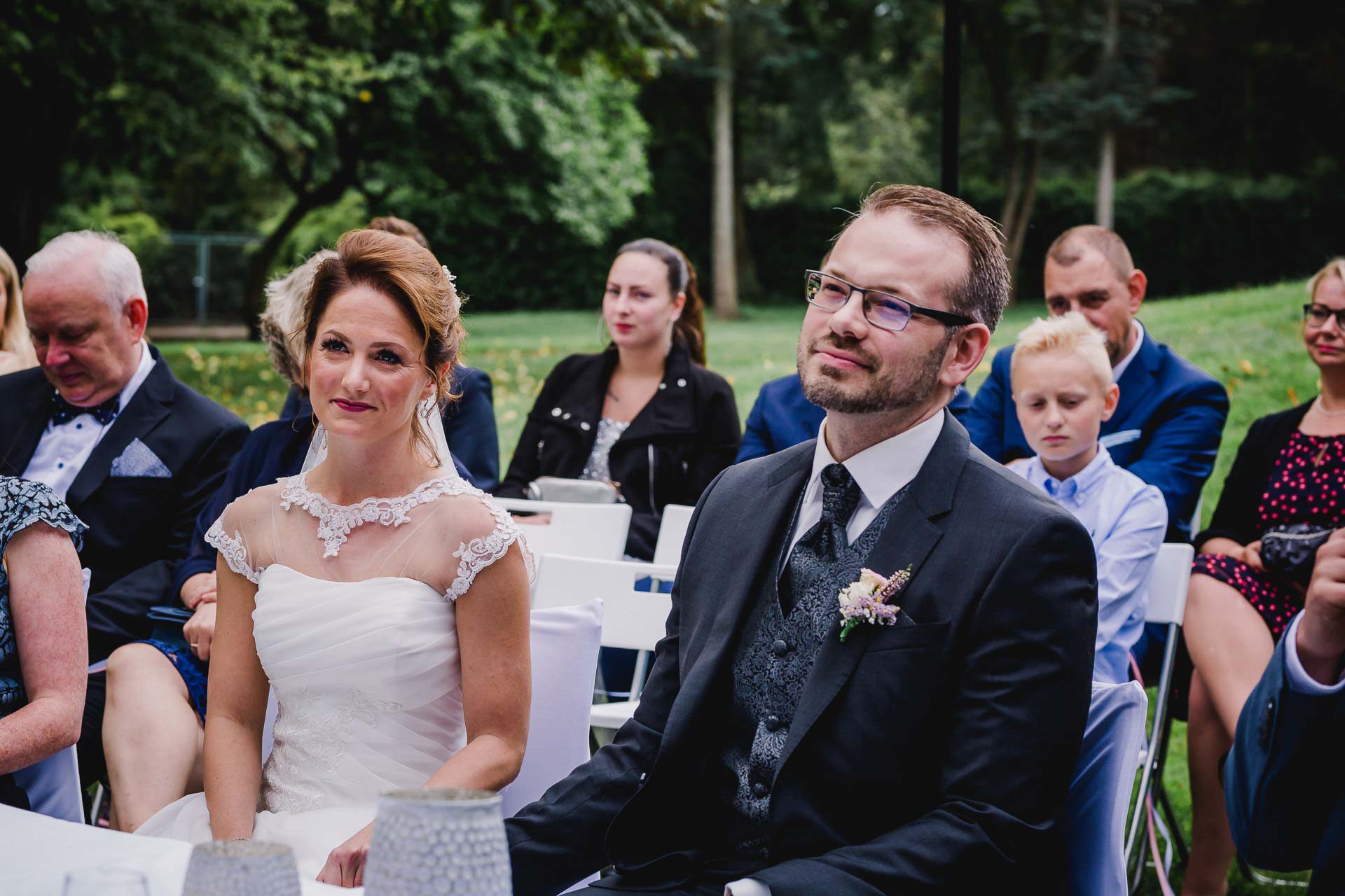 Hochzeitsfotograf Velbert