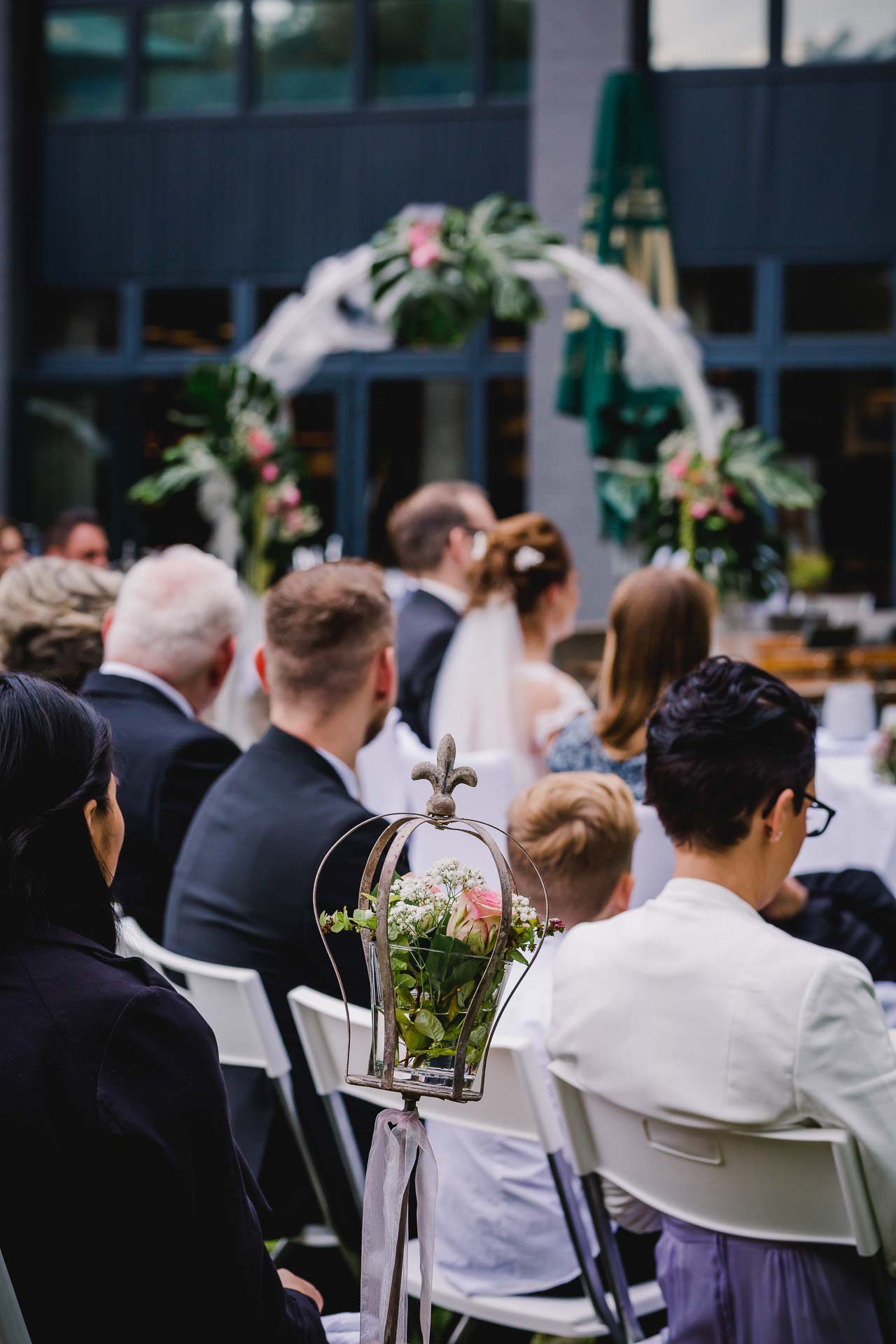 Hochzeitsfotograf Velbert