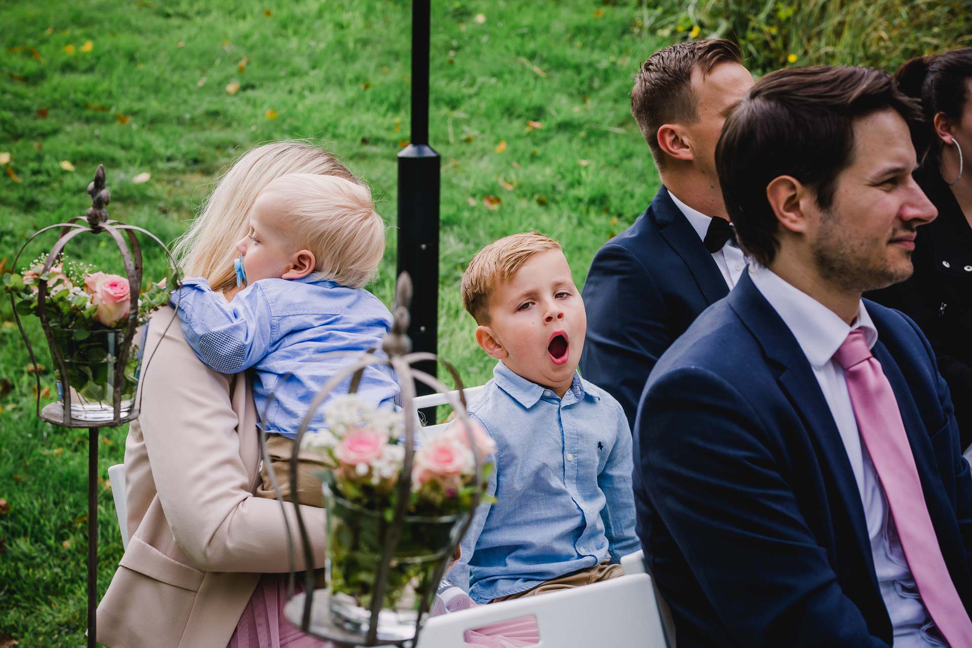 Hochzeitsfotograf Velbert