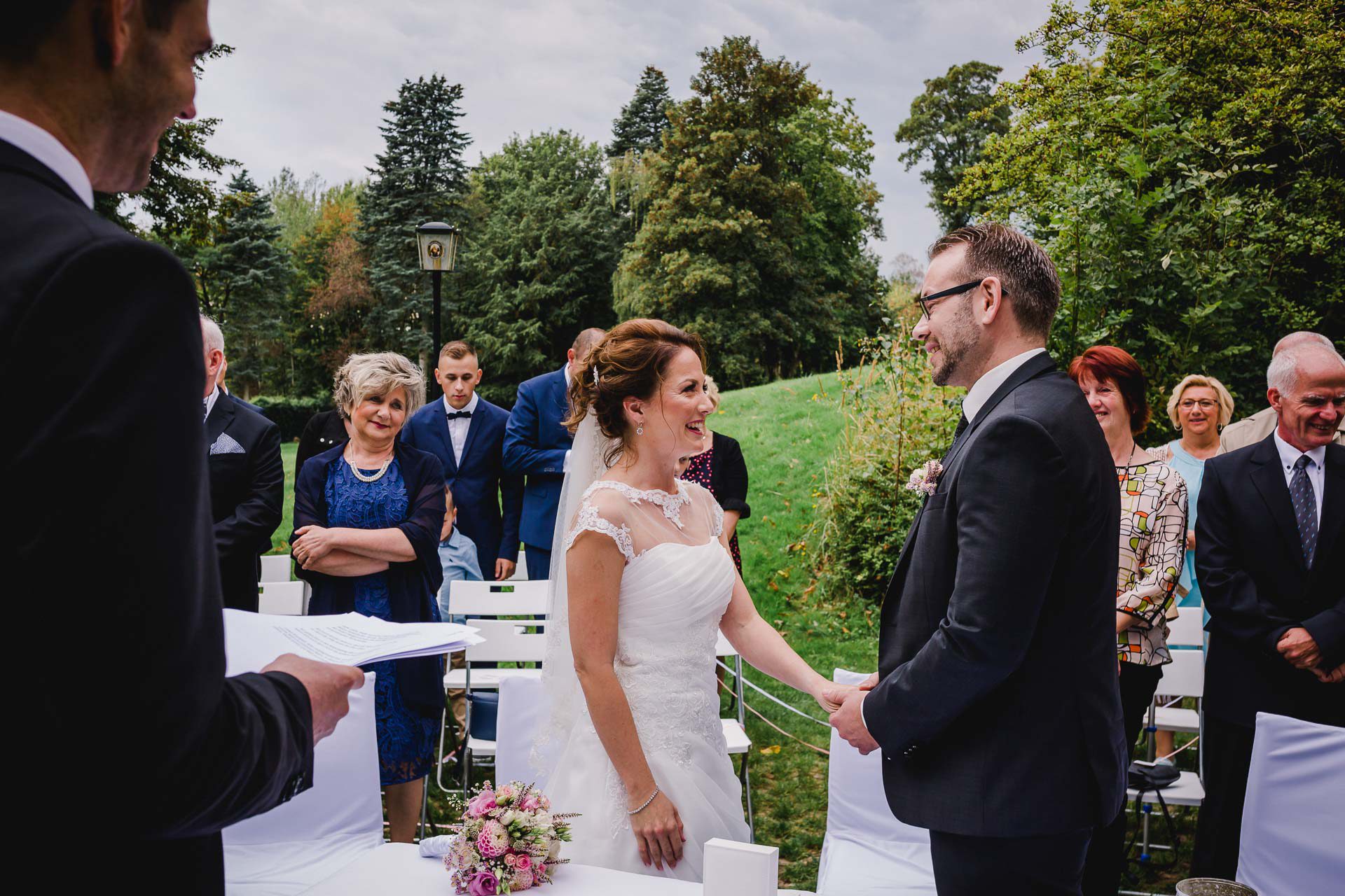 Hochzeitsfotograf Velbert