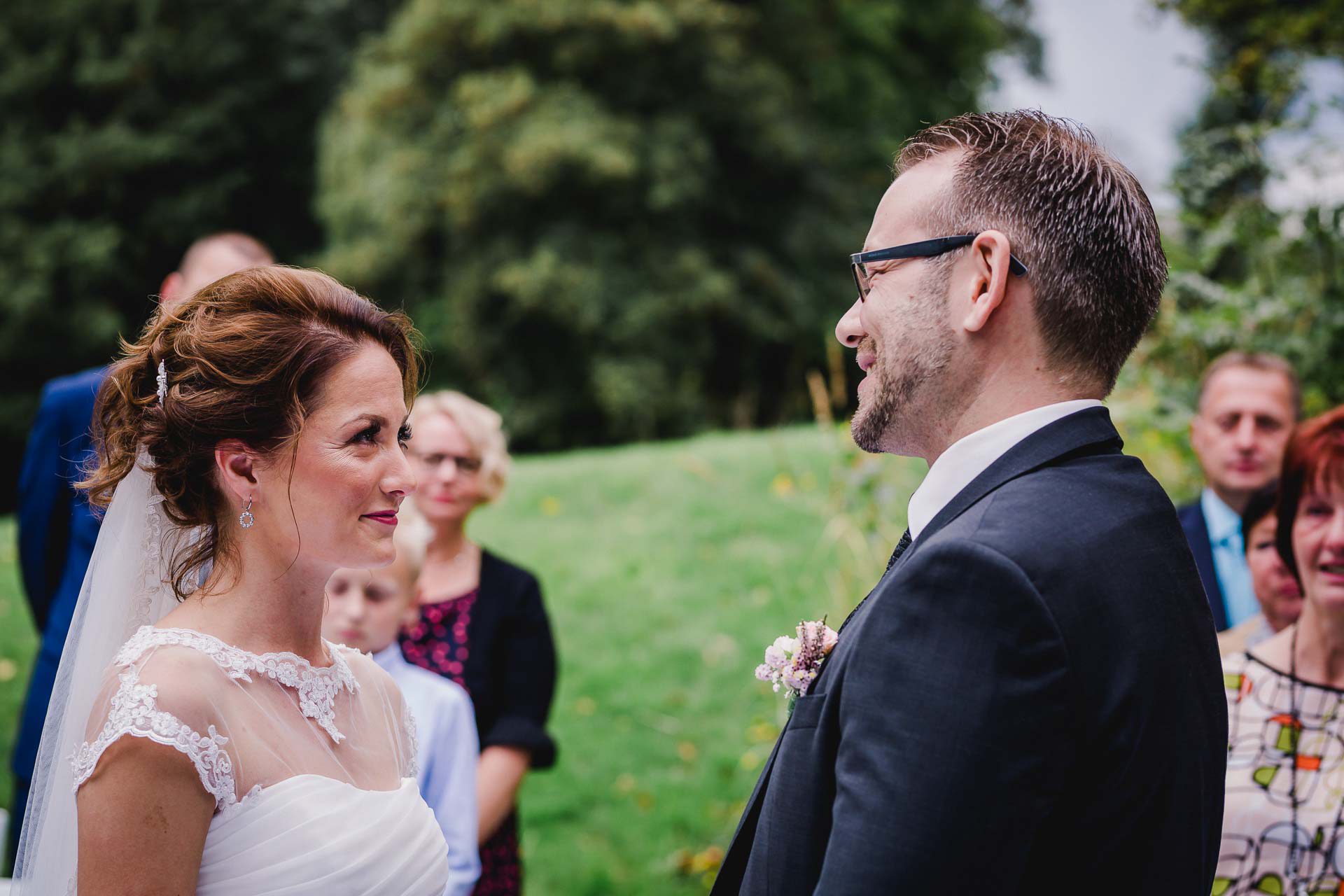 Hochzeitsfotograf Velbert