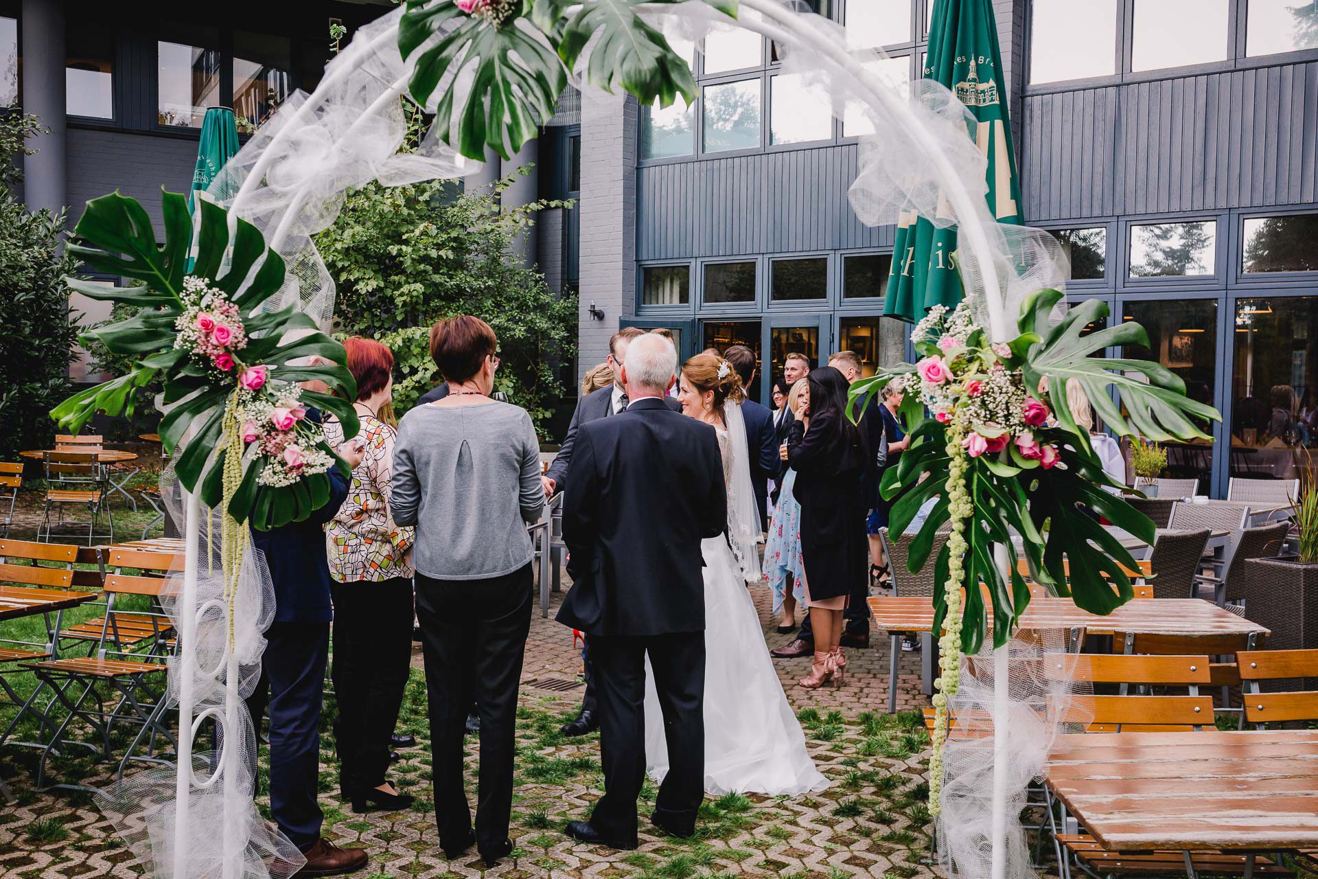 Hochzeitsfotograf Velbert