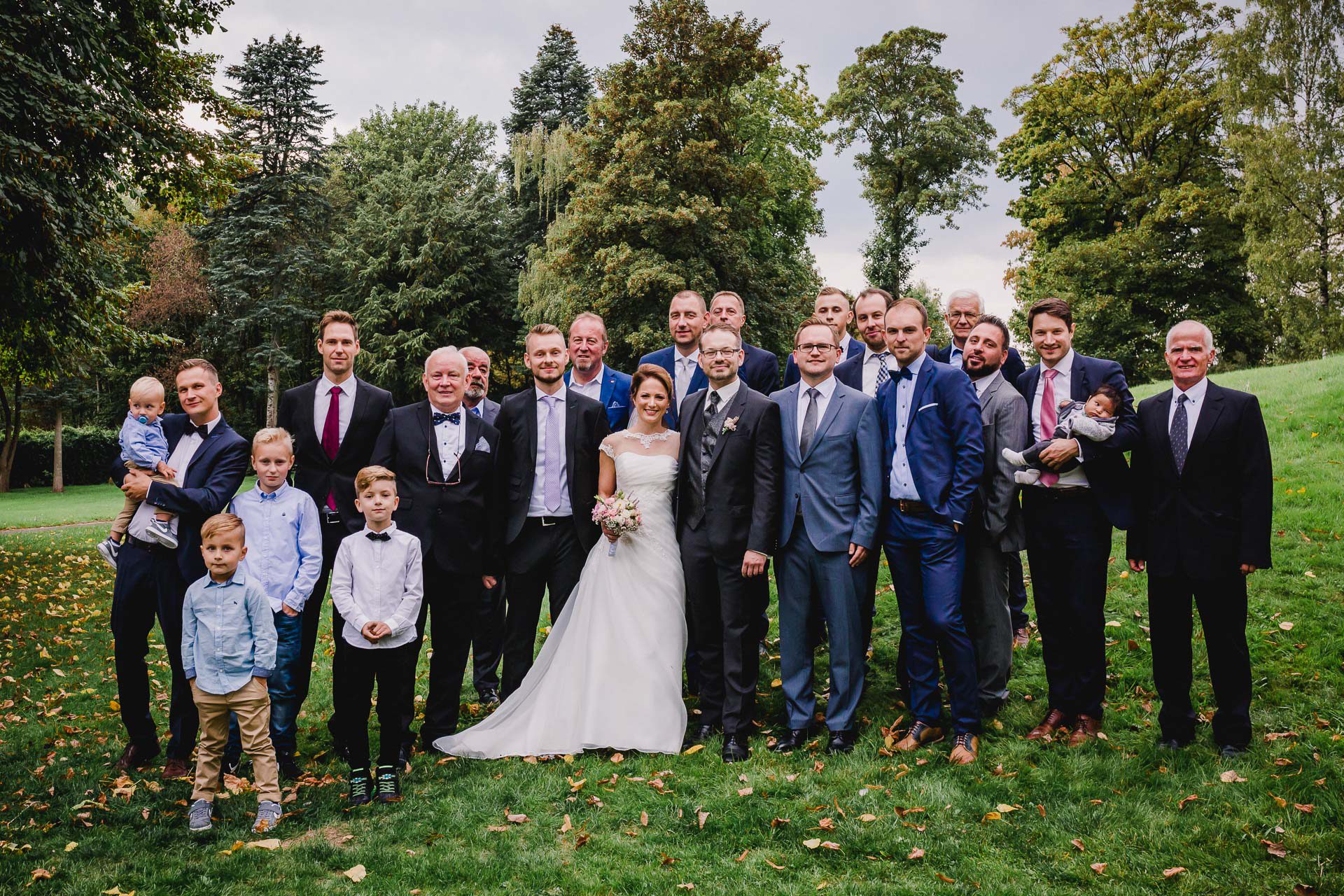 Hochzeitsfotograf Velbert