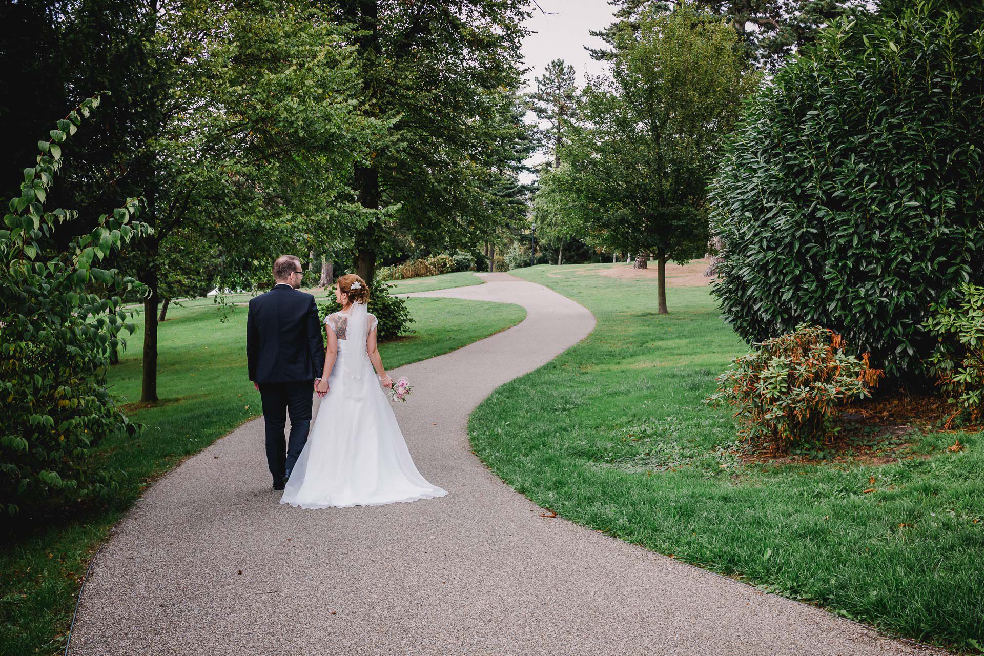 Hochzeitsfotograf Velbert