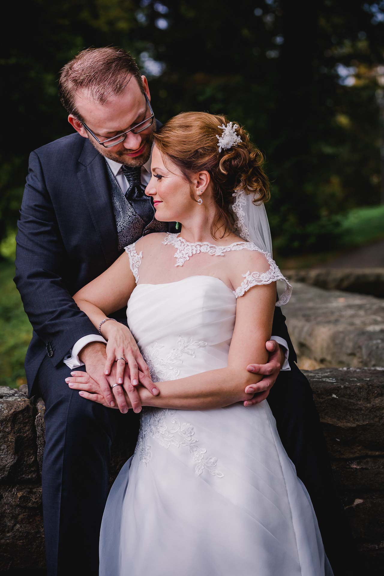 Hochzeitsfotograf Velbert