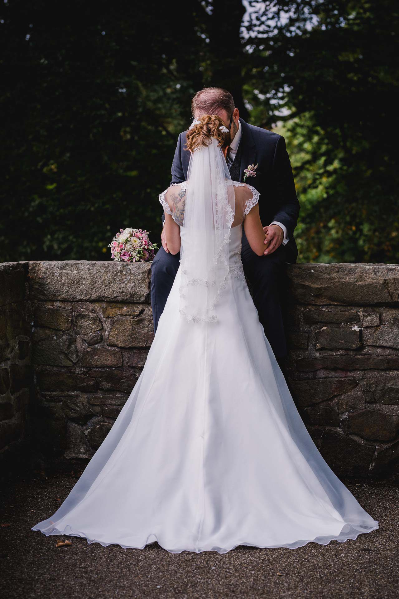 Hochzeitsfotograf Velbert