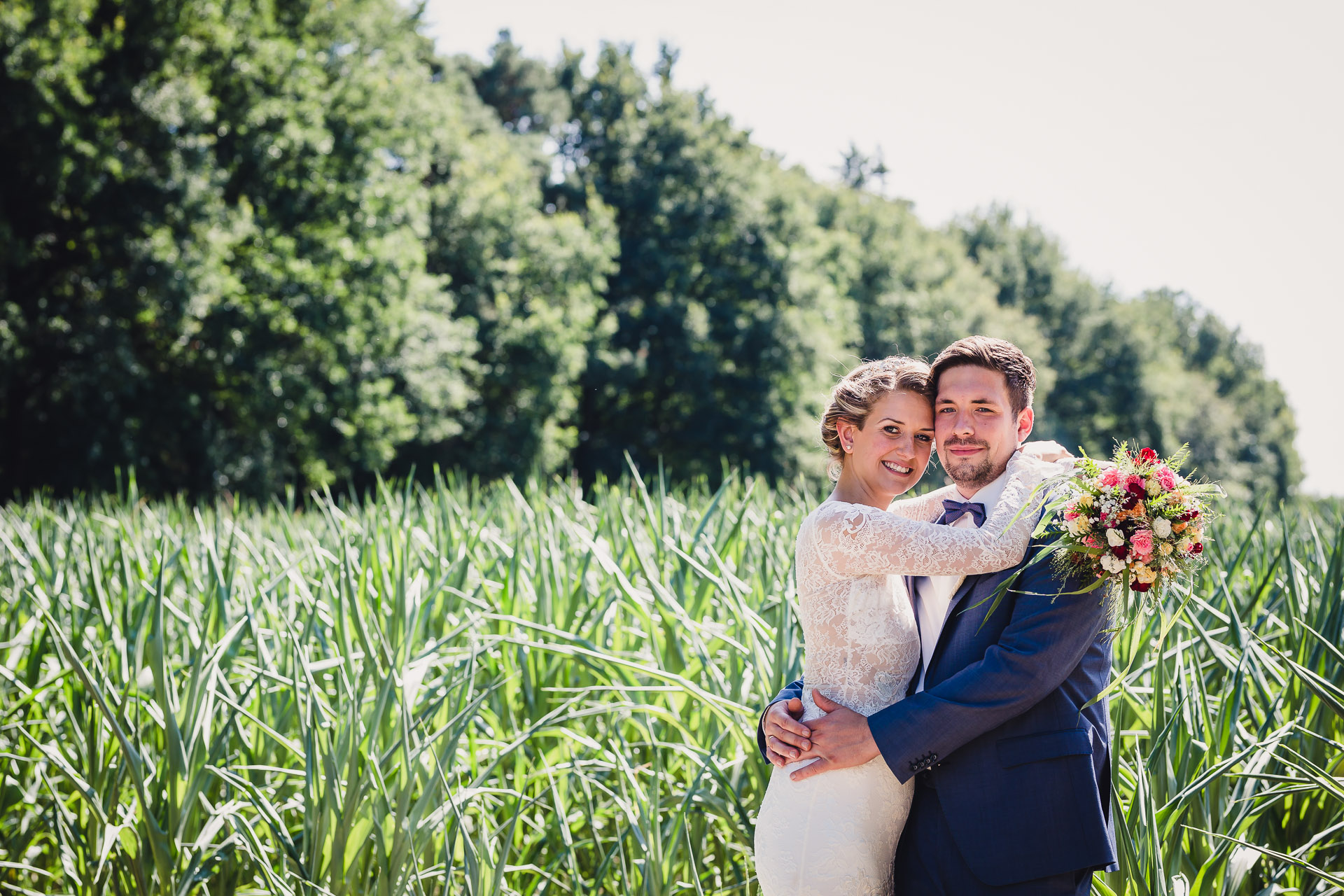 Hochzeitsfotograf NRW