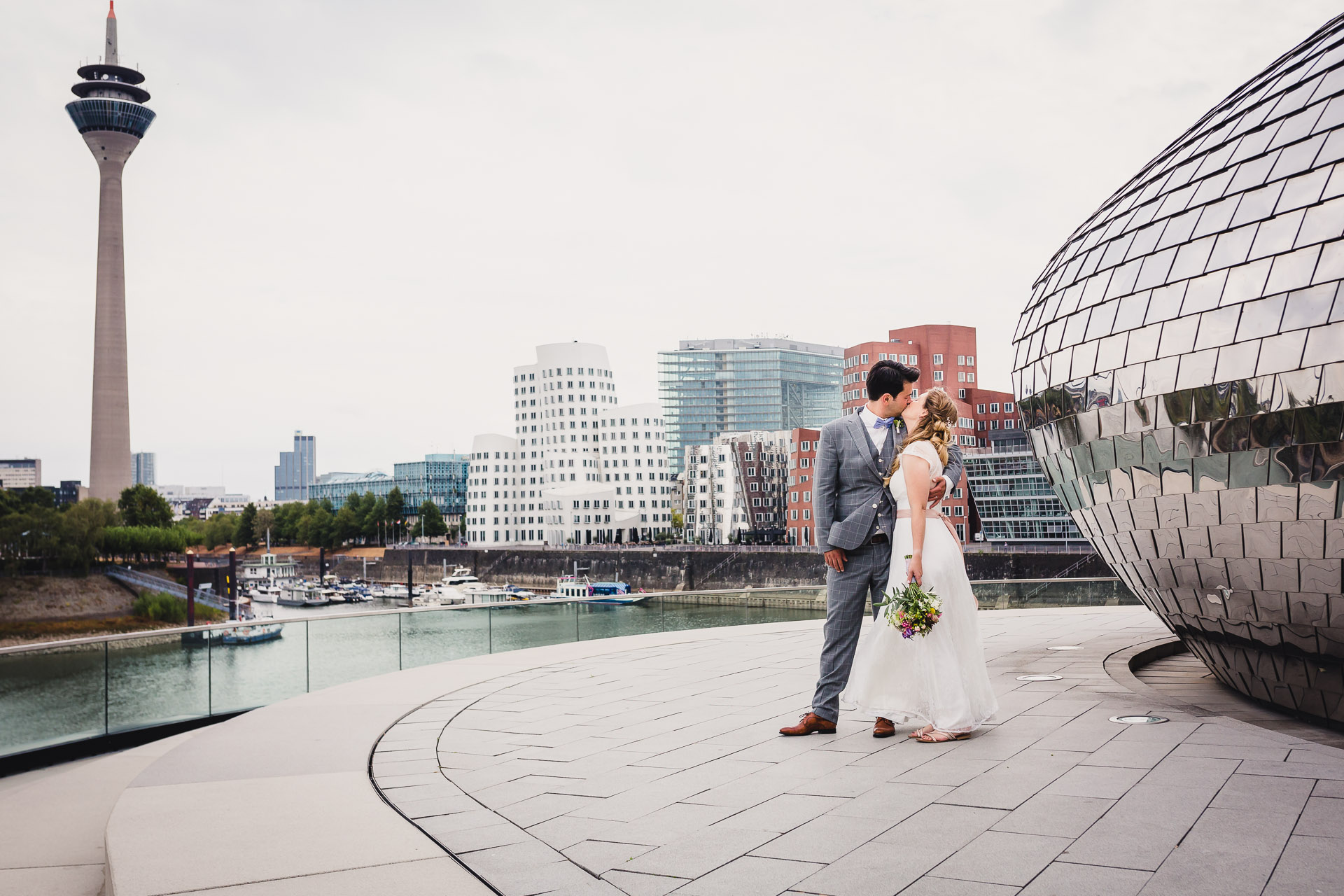 Hochzeitsfotograf NRW Düsseldorf