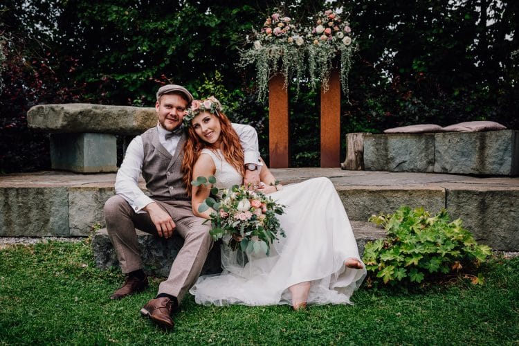 Hochzeit auf dem Bauernhof Sprikeltrix in Erwitte