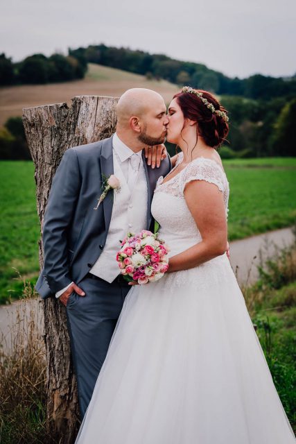 Hochzeitsfotograf Hattingen Ruhrgebiet NRW