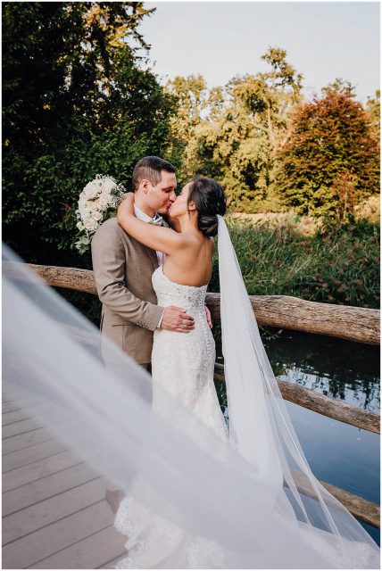 Hochzeitsfotograf Gelsenkirchen Schloss Berge Brautpaarfotos