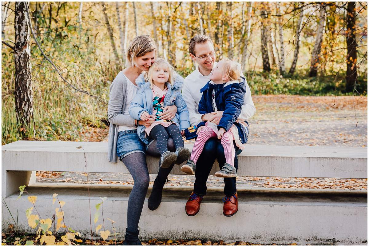 Familienfotos Ruhrgebiet Familienshooting auf Zeche Zollverein in Essen