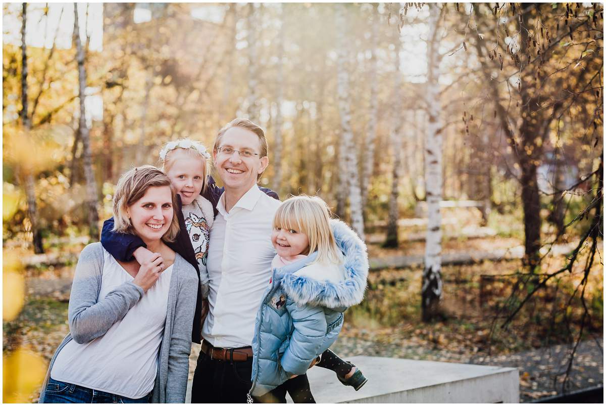 Familienfotos Ruhrgebiet Familienshooting auf Zeche Zollverein in Essen