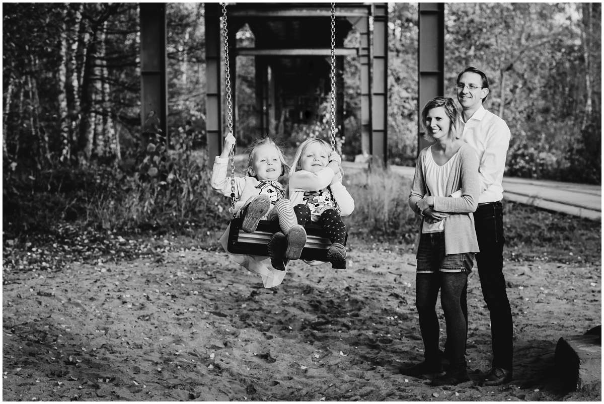 Familienfotos Ruhrgebiet Familienshooting auf Zeche Zollverein in Essen