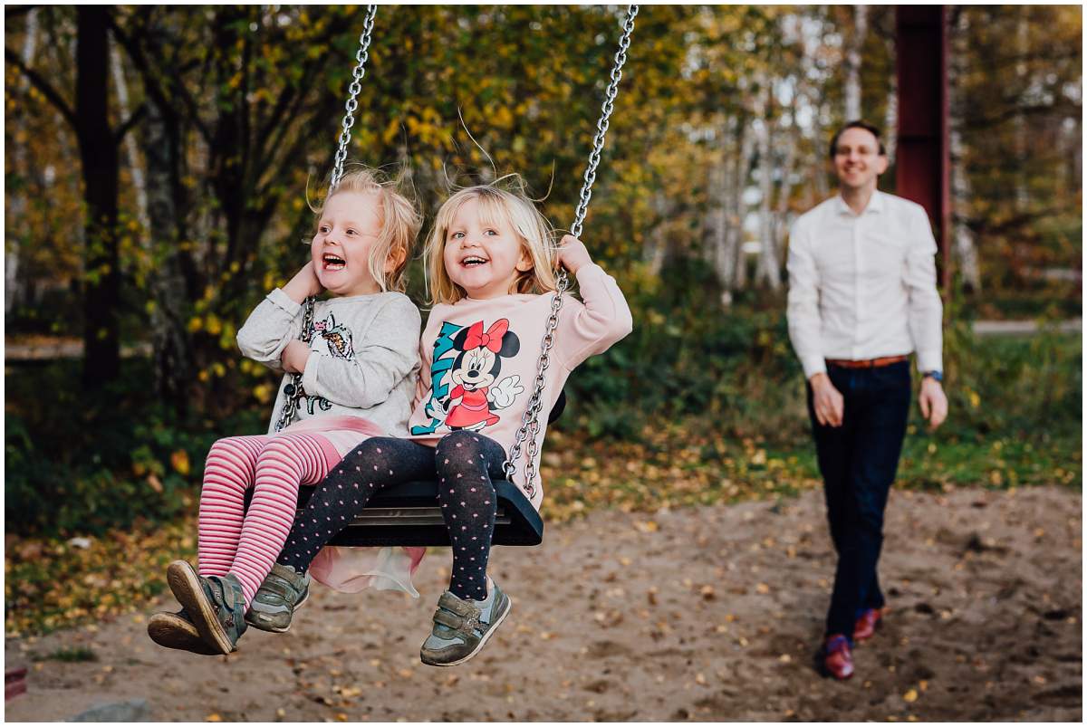 Familienfotos Ruhrgebiet Familienshooting auf Zeche Zollverein in Essen