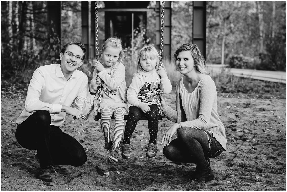 Familienfotos Ruhrgebiet Familienshooting auf Zeche Zollverein in Essen