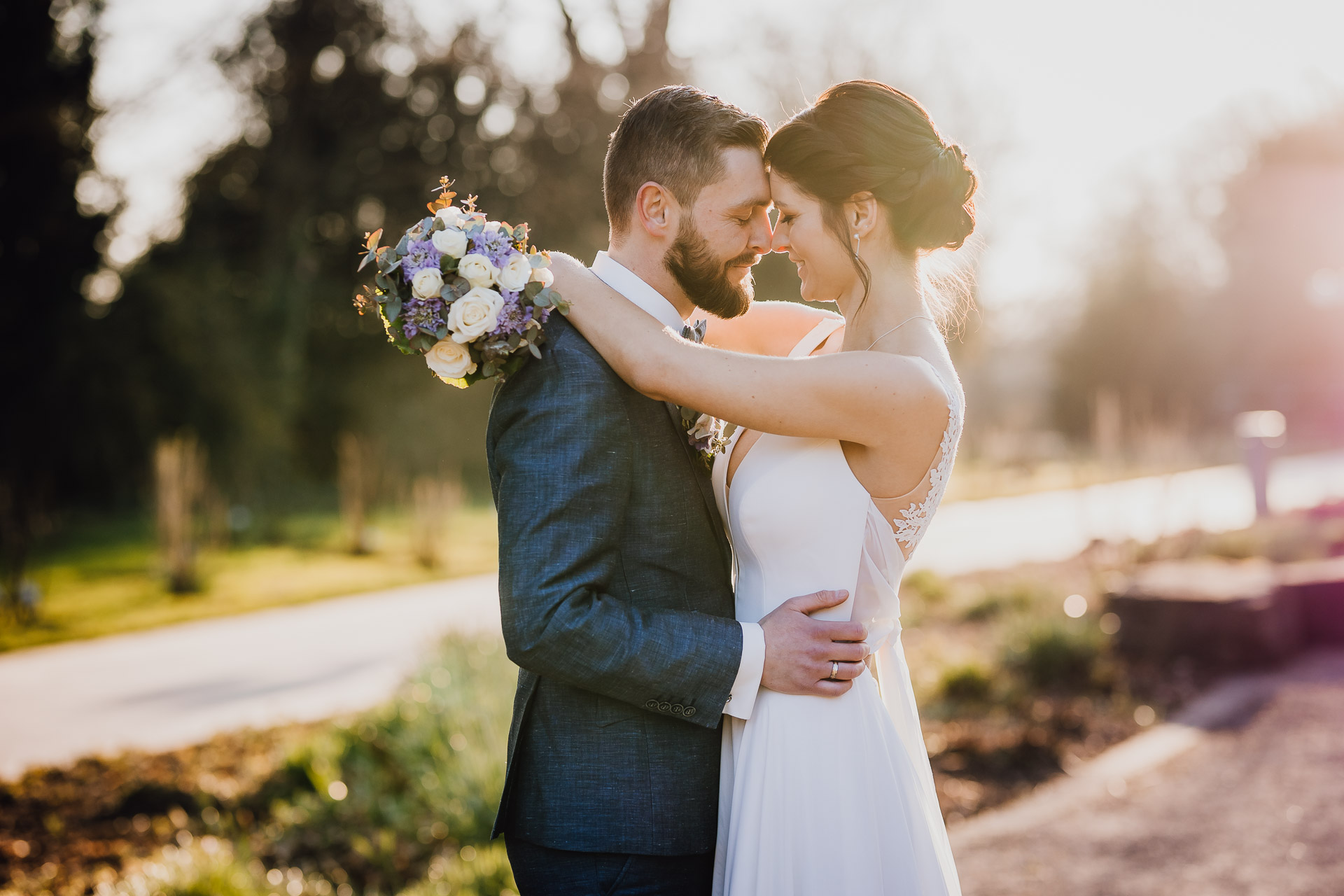 Hochzeitsfotograf Dortmund Hochzeitsfotos Westfalenpark Dortmund