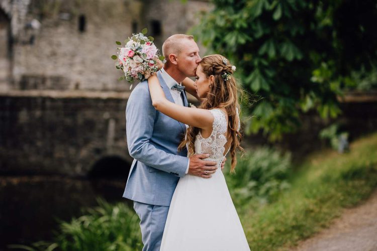 Hochzeit Haus Kemnade Hattingen