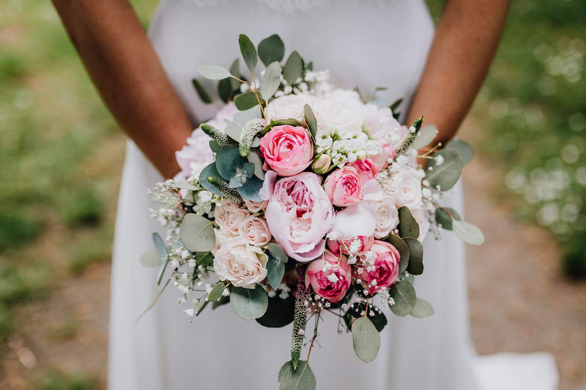 Brautpaarshooting Haus Kemnade Hattingen