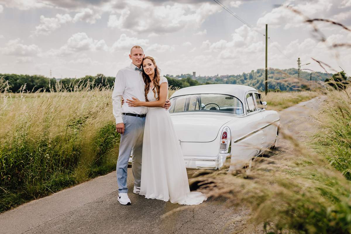 Brautpaarshooting Haus Kemnade Hattingen