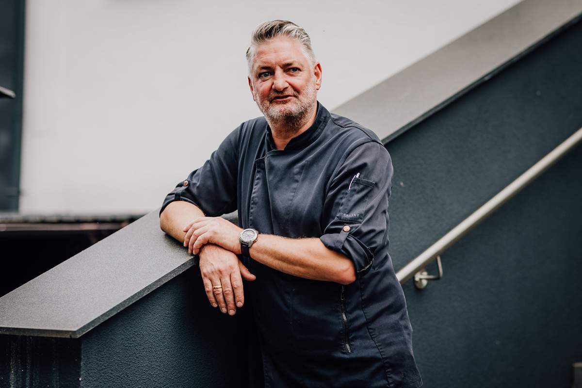 Hochzeitsfeier Andres Alte Faehre Bochum