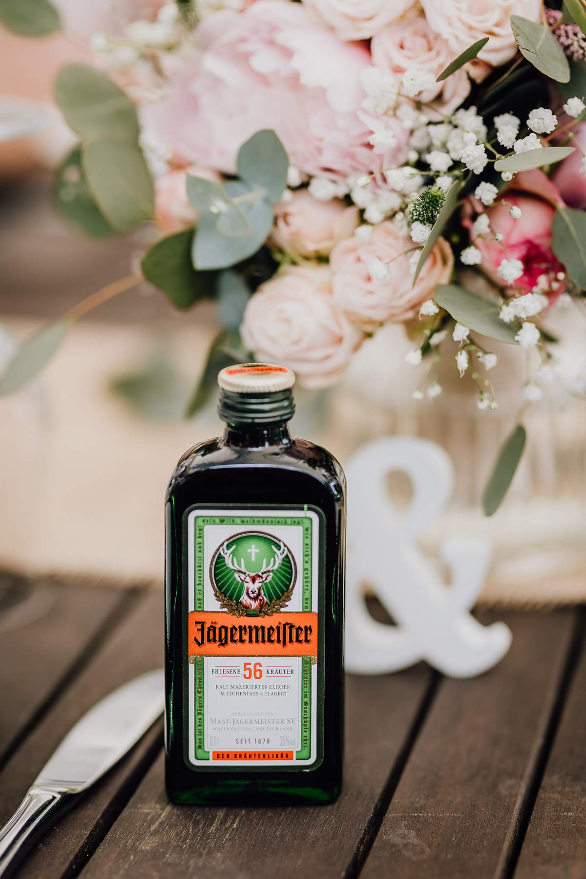 Hochzeitsfeier Andres Alte Faehre Bochum