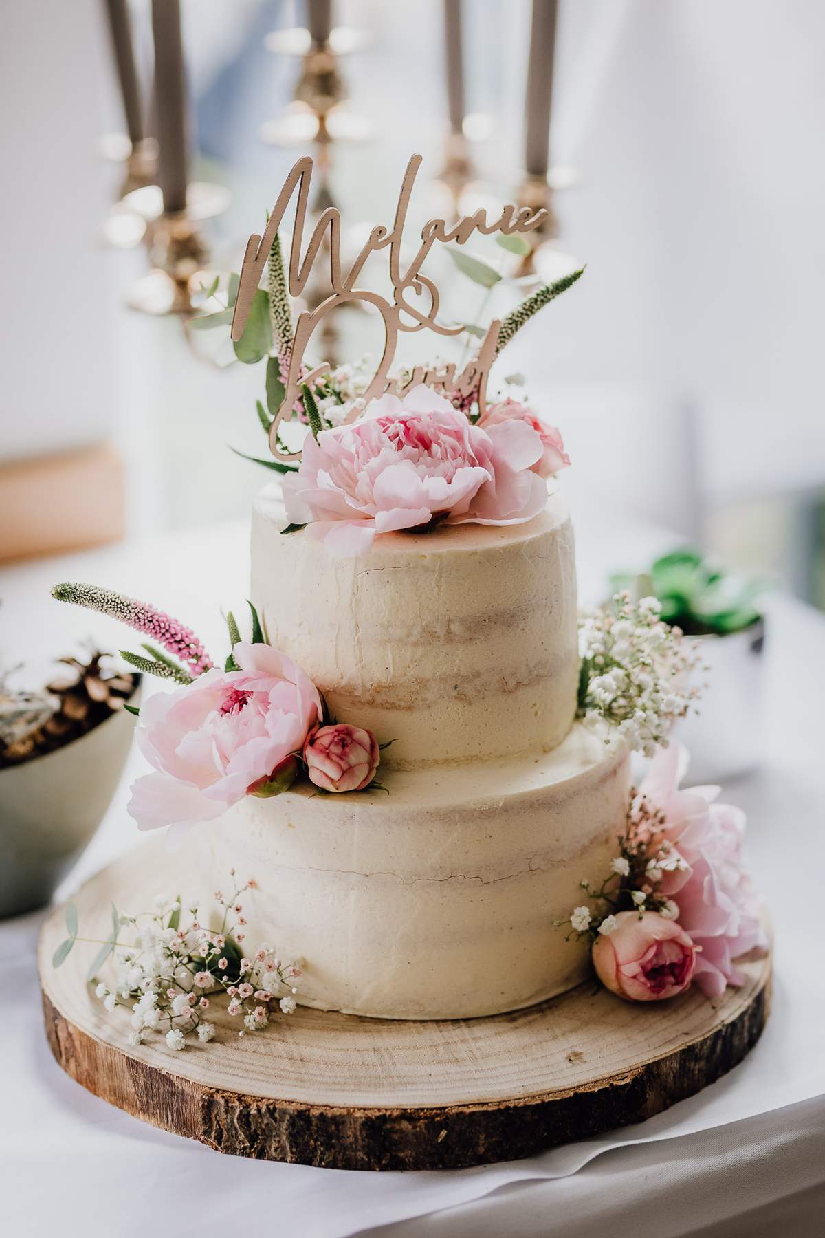 Hochzeitsfeier Andres Alte Faehre Bochum