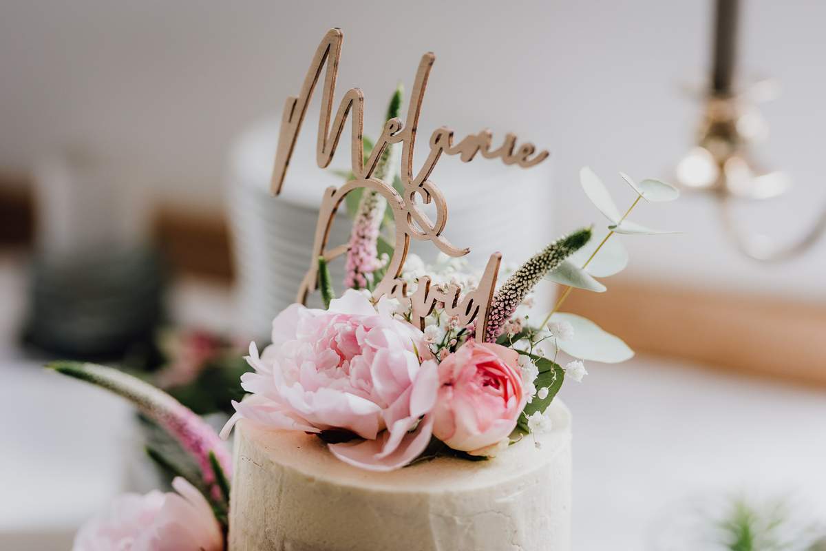 Hochzeitsfeier Andres Alte Faehre Bochum