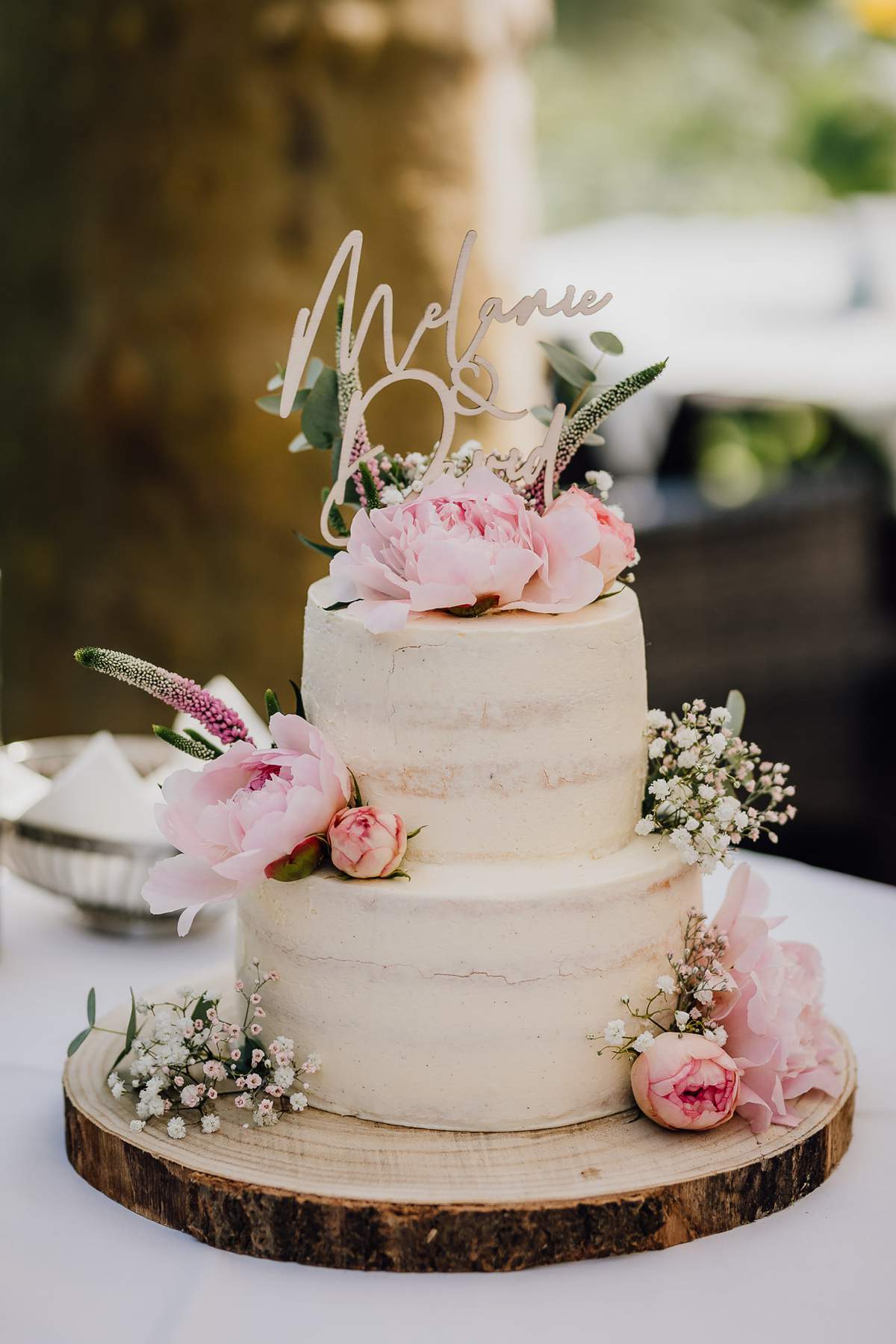 Hochzeitsfeier Andres Alte Faehre Bochum