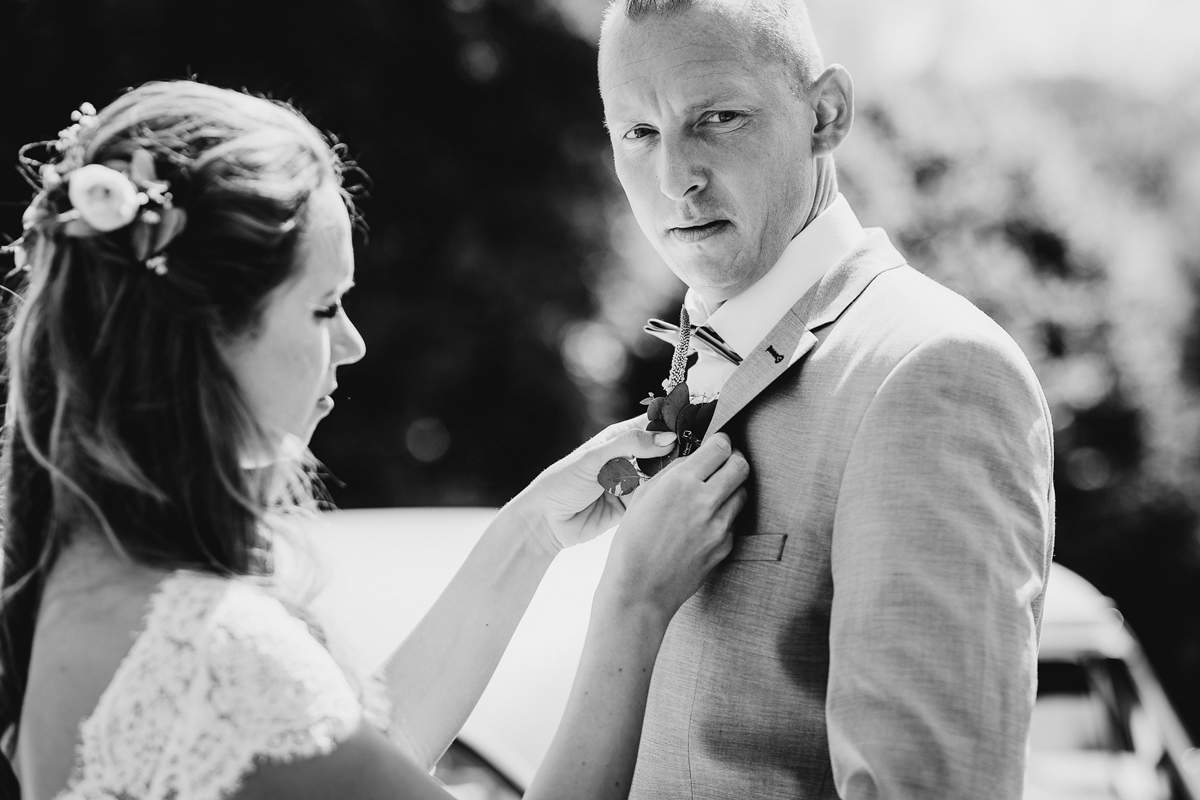 Standesamtliche Hochzeit Haus Kemnade Hattingen