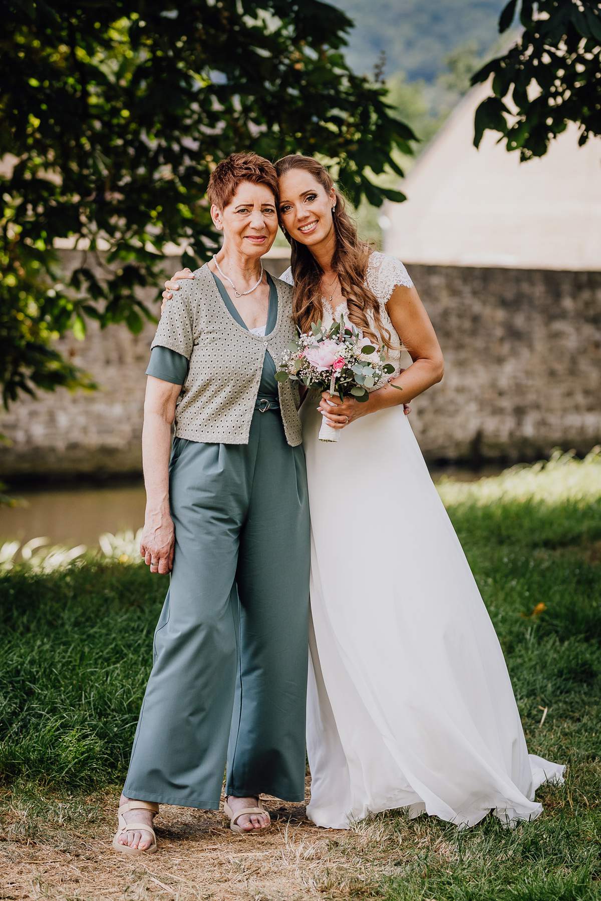 Standesamtliche Hochzeit Haus Kemnade Hattingen