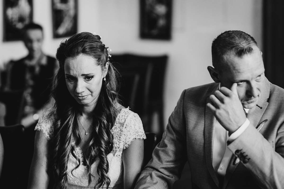 Standesamtliche Trauung Haus Kemnade Hattingen