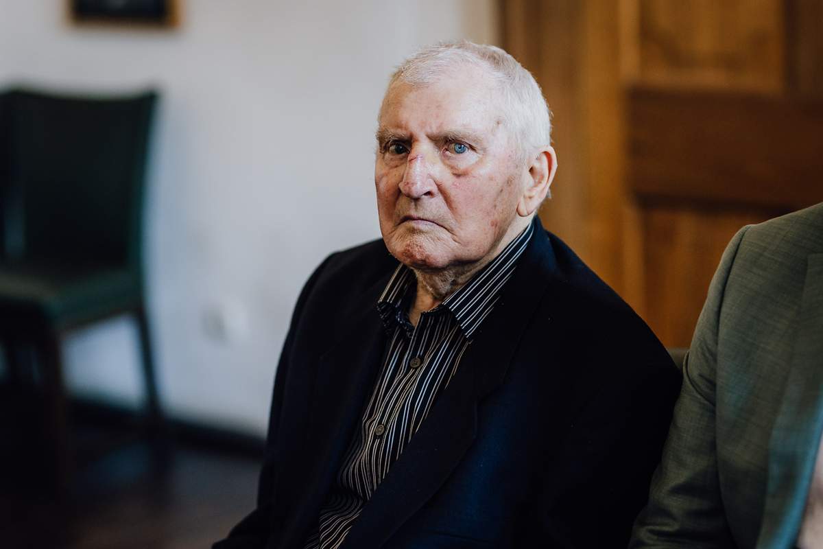 Standesamtliche Trauung Haus Kemnade Hattingen