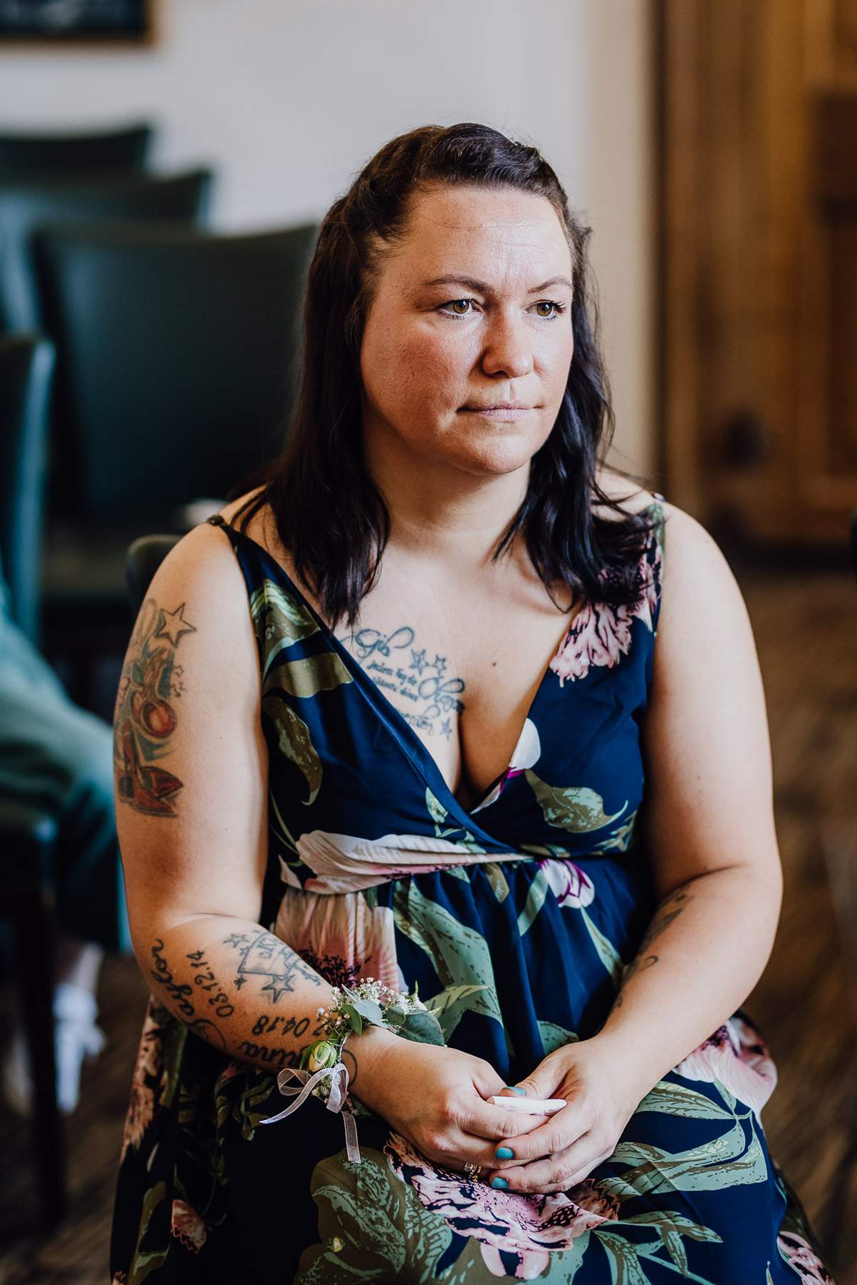 Standesamtliche Trauung Haus Kemnade Hattingen