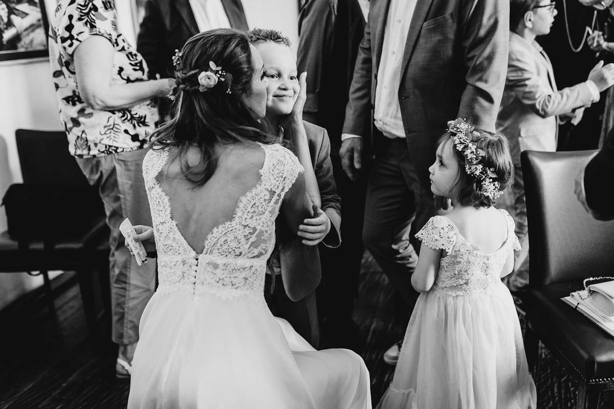 Standesamtliche Trauung Haus Kemnade Hattingen