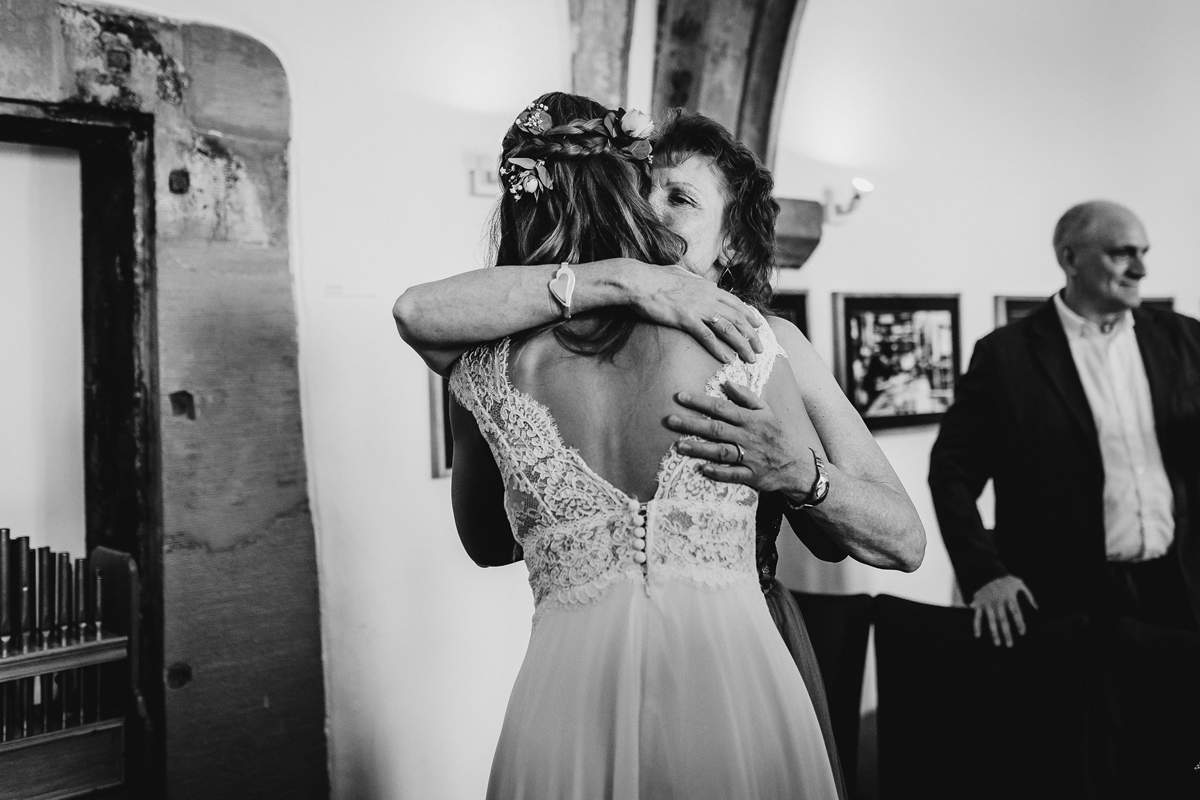 Standesamtliche Trauung Haus Kemnade Hattingen