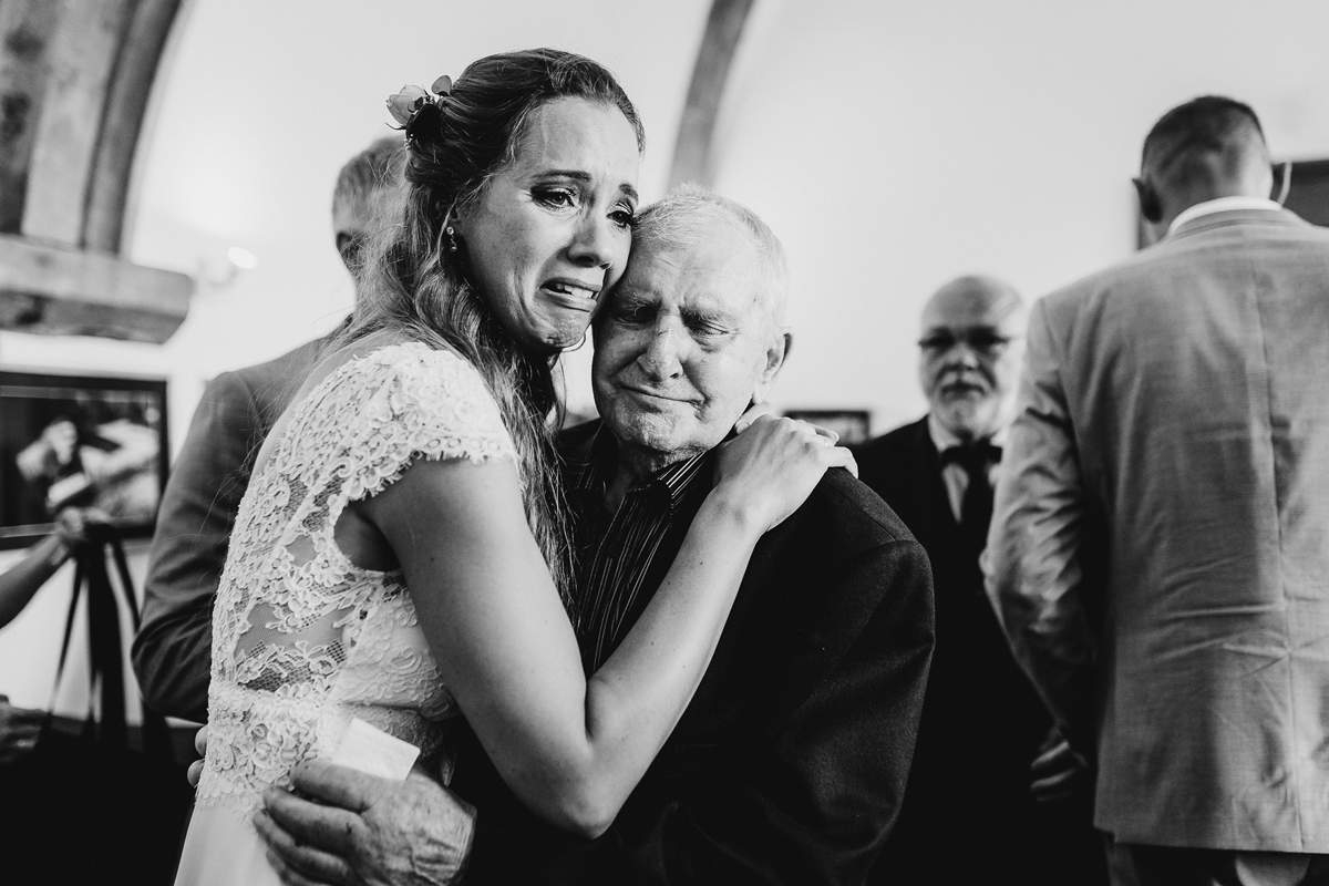 Standesamtliche Trauung Haus Kemnade Hattingen