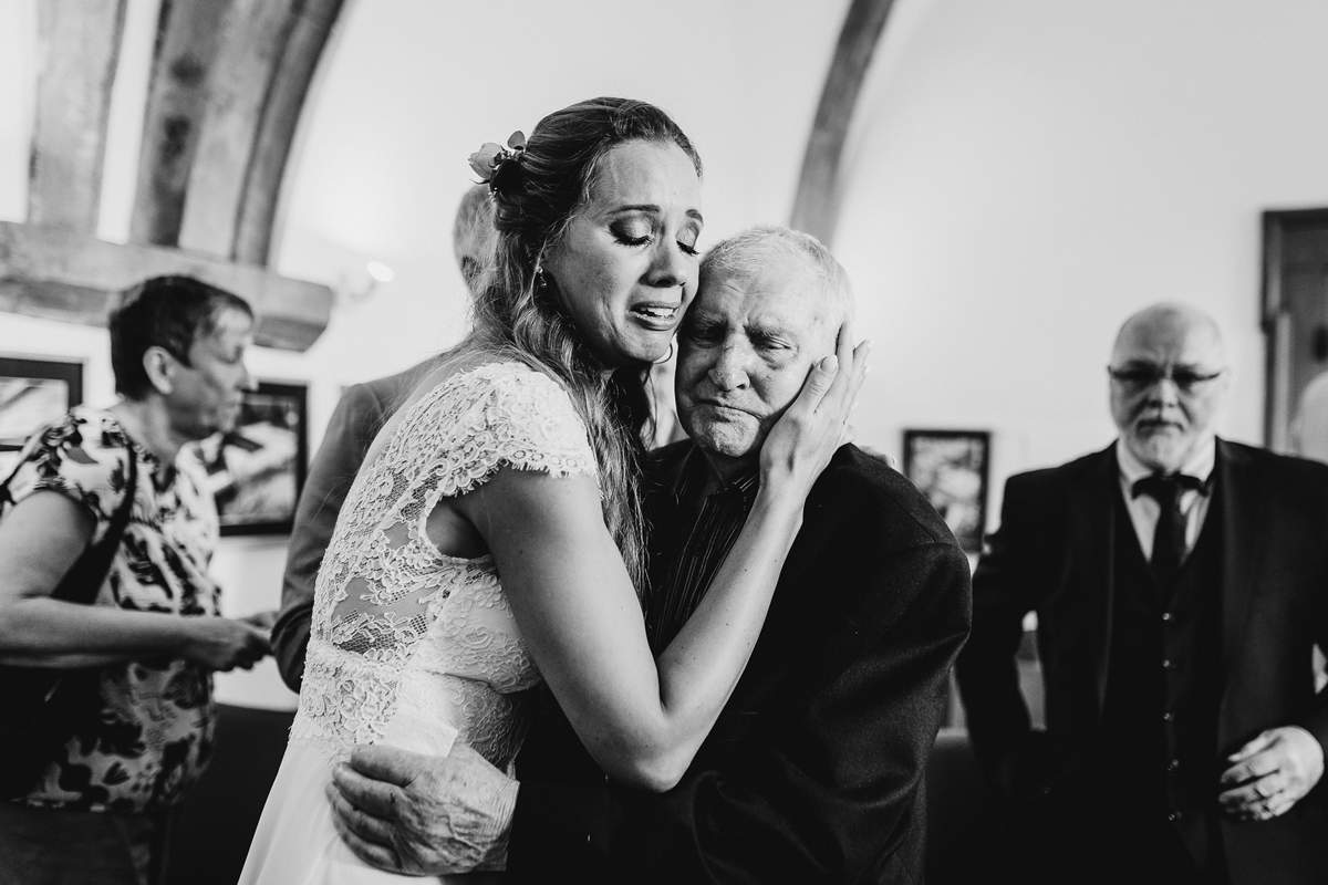 Standesamtliche Trauung Haus Kemnade Hattingen